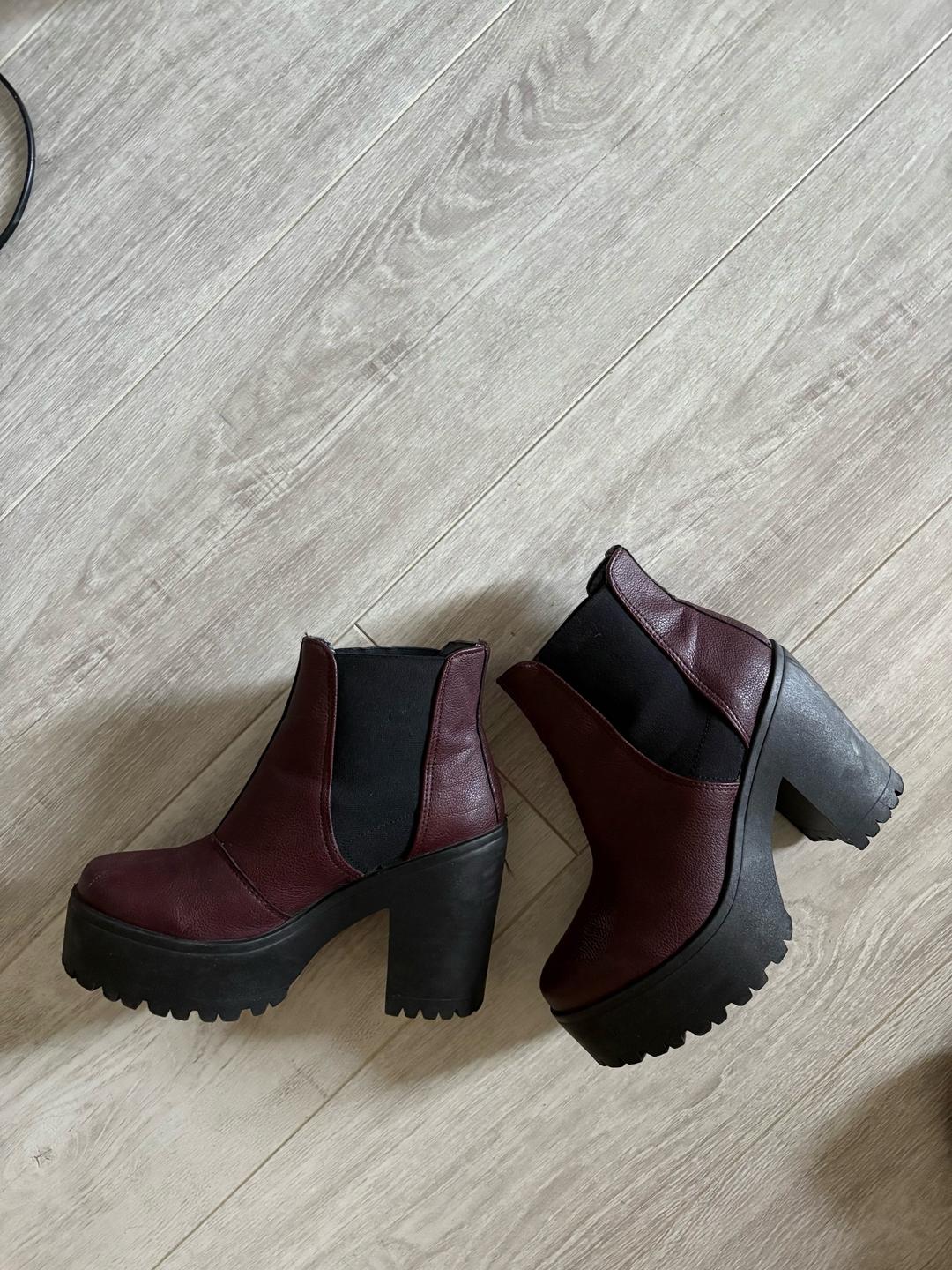 River Island ботильоны river island — фото 2
