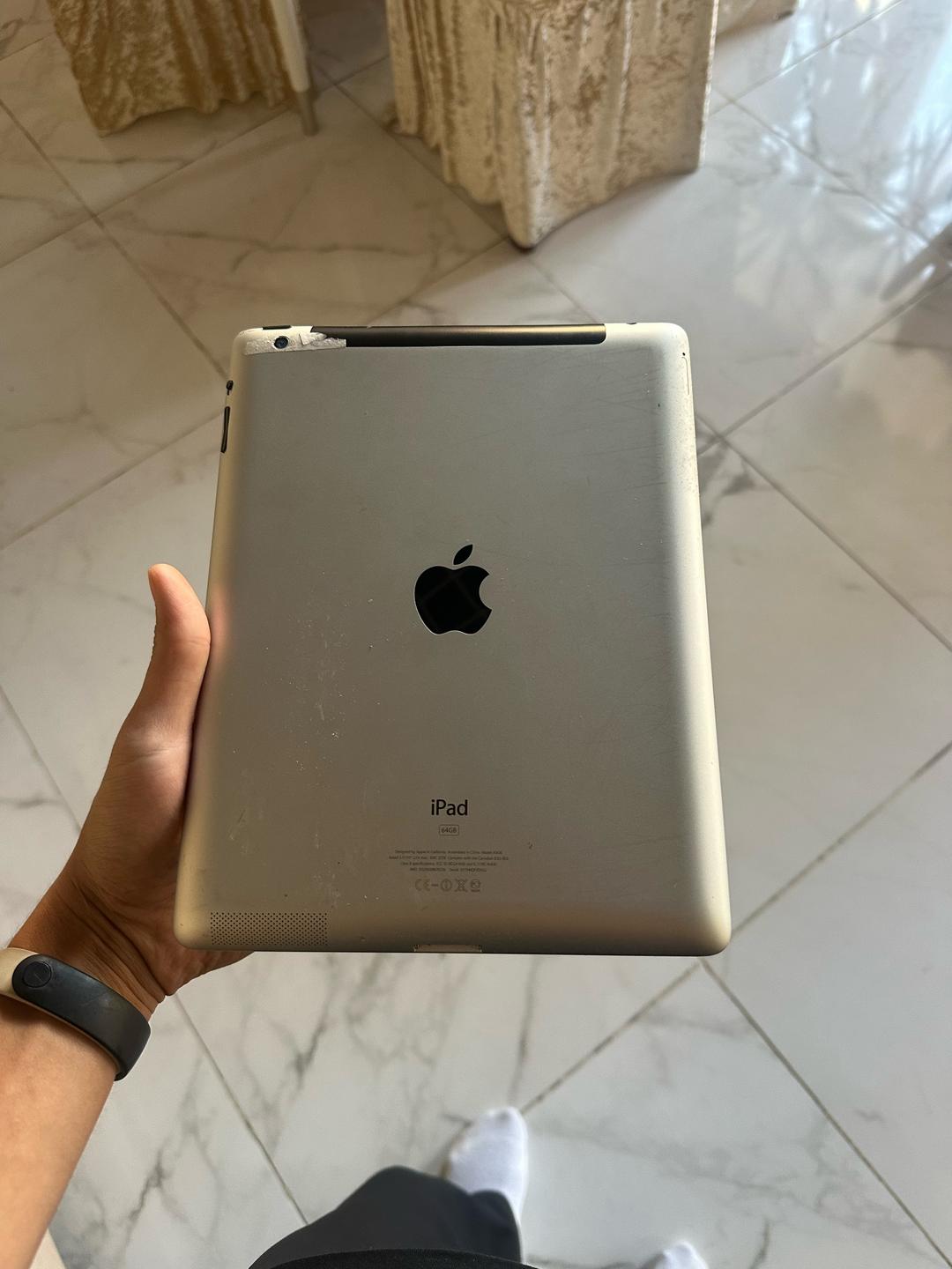 Apple ipad 3 — фото 2