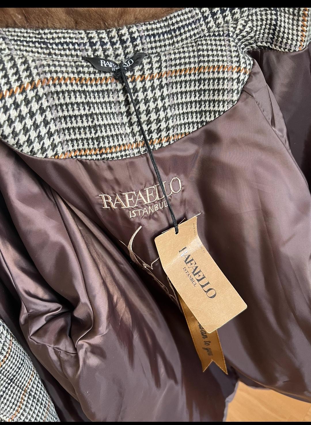 Rafaello Куртка Rafaello — фото 2