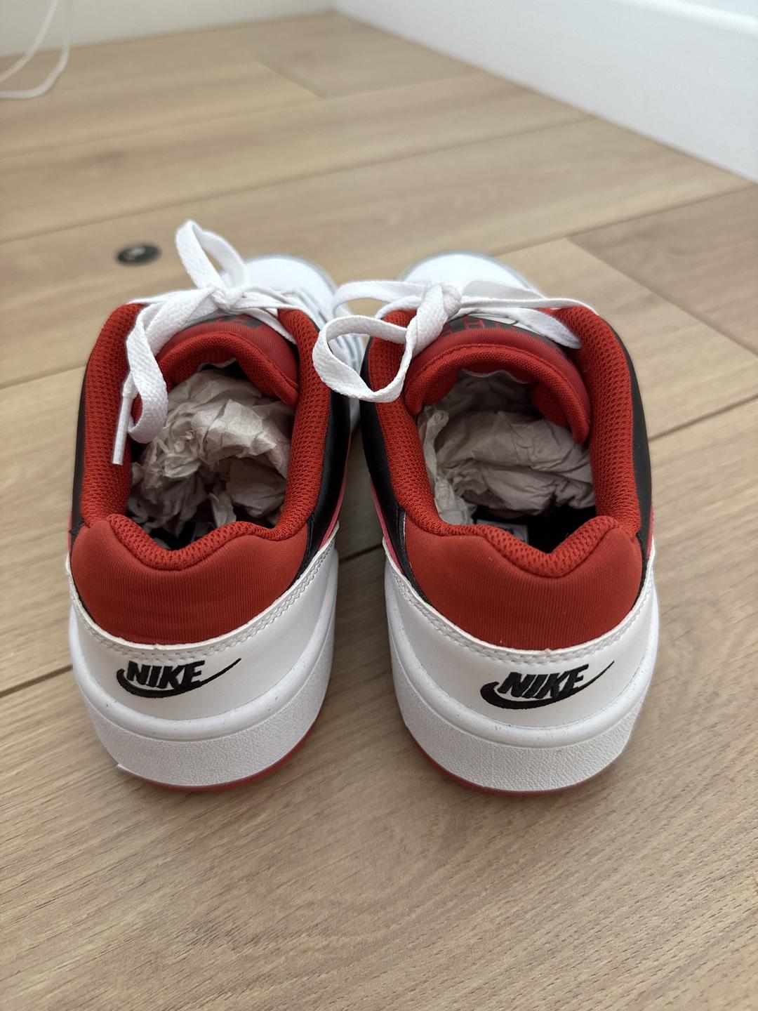 Nike Nike full force low, р-р 37,5 — фото 2