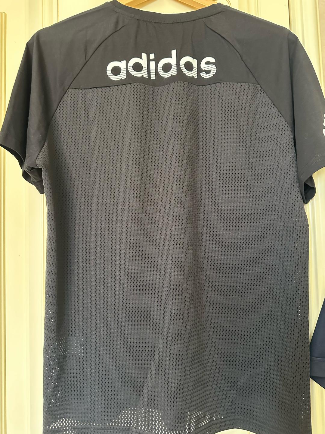 Adidas Футболка adidas — фото 2
