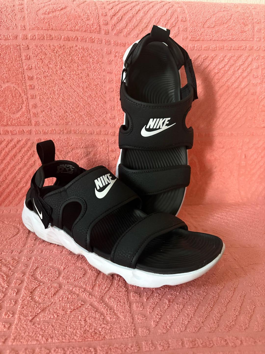 Нет бренда Nike сандалии — фото 2