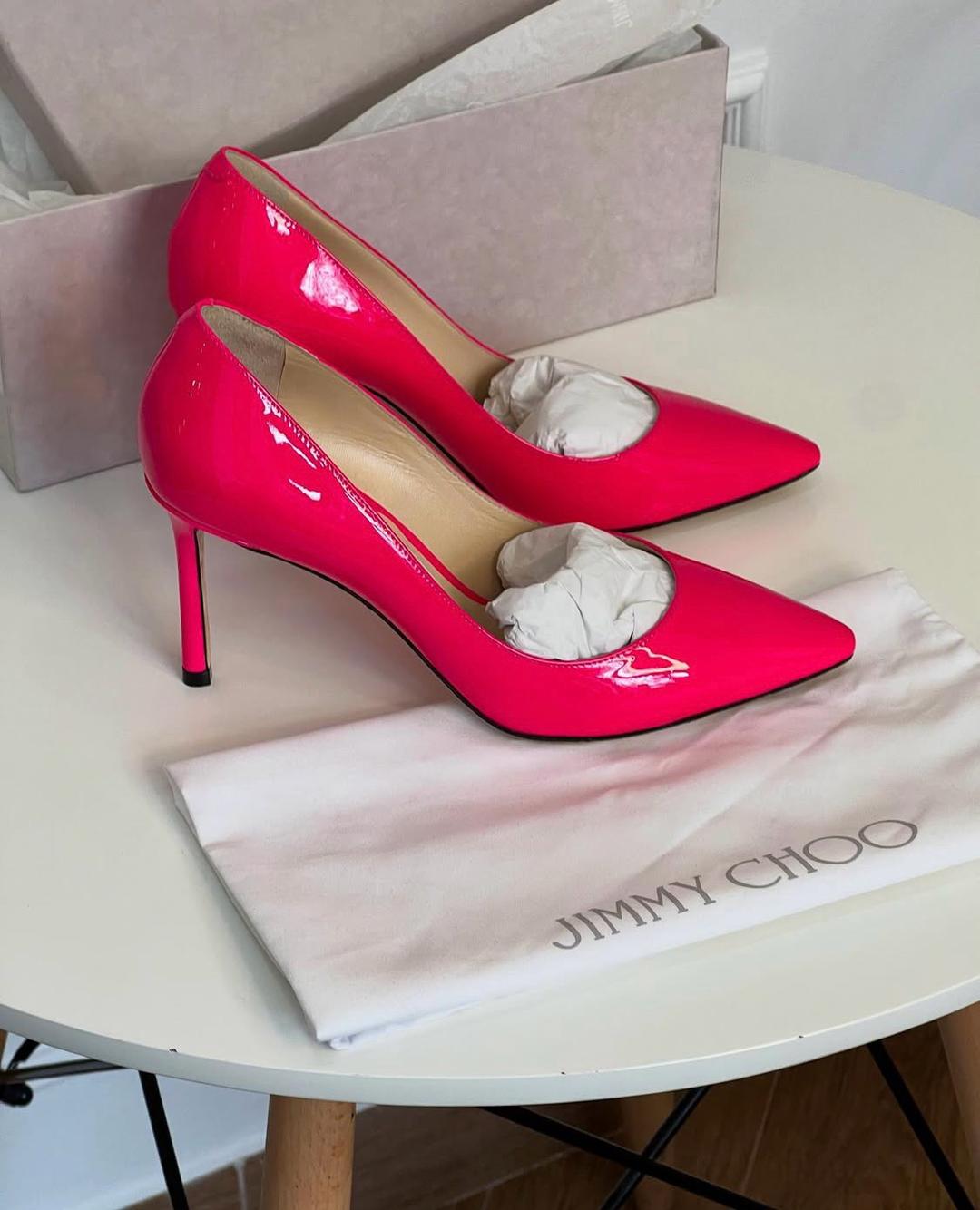 Jimmy Choo Туфли Jimmy Choo — фото 2