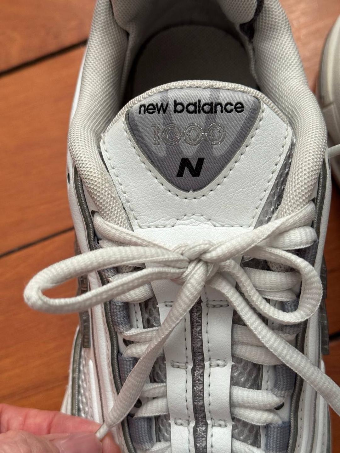 New Balance Кроссовки New Balance 1000 — фото 2