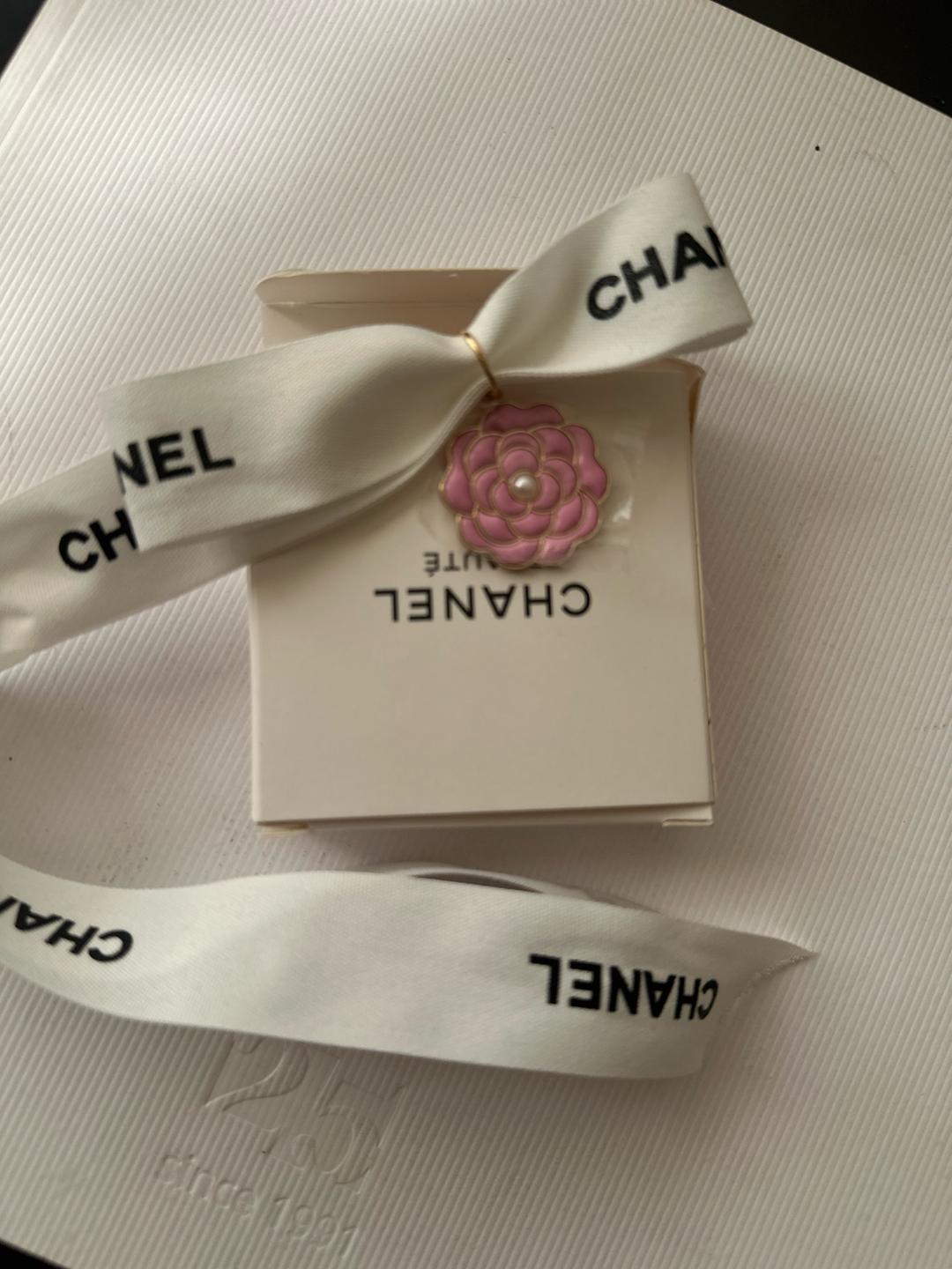 Chanel Шарм  Chanel камелия — фото 2