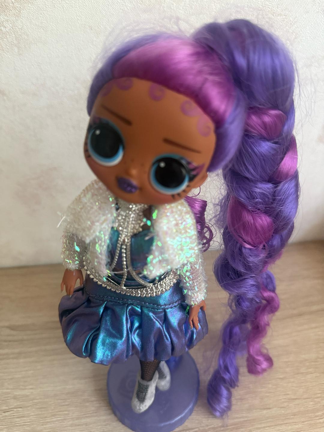 MGA Entertainment Кукла lol большая — фото 2