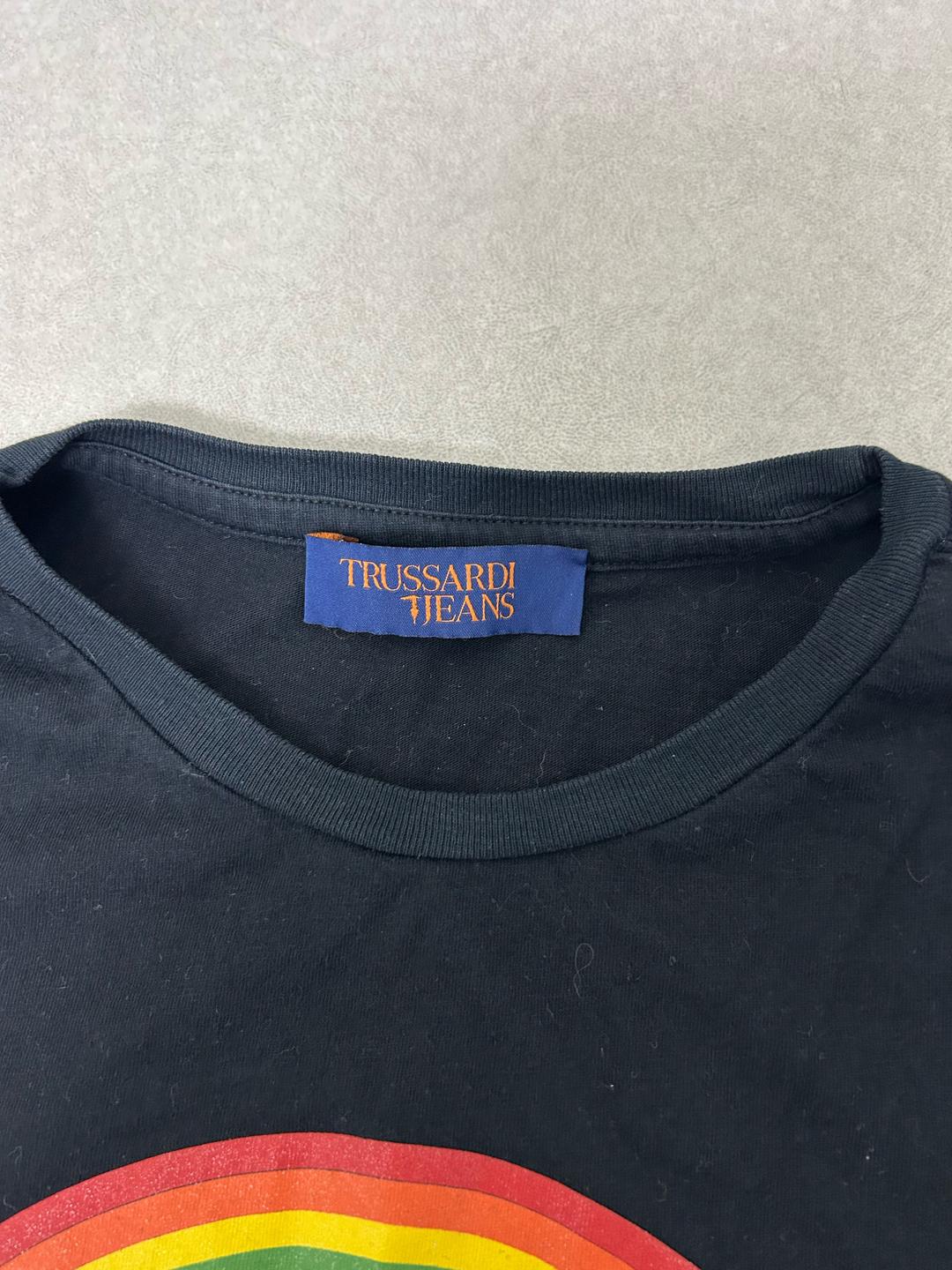 Trussardi Футболка Trussardi — фото 2