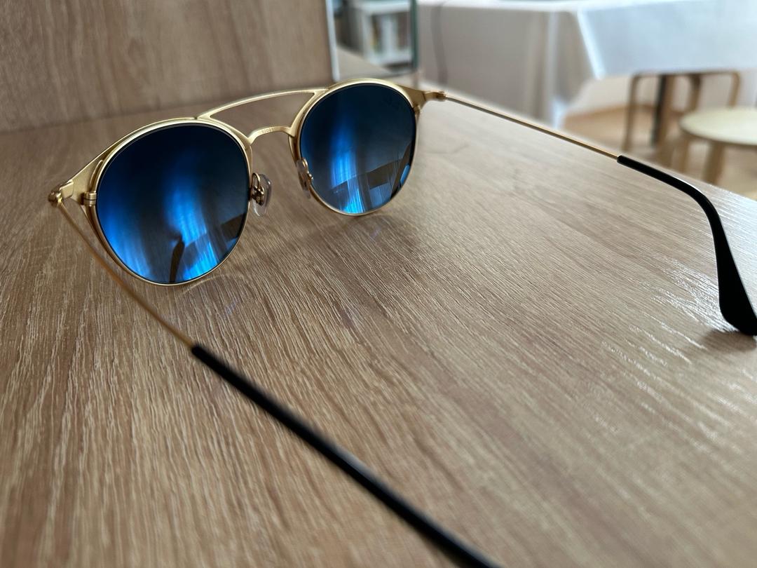 Ray-Ban Очки Ray Ban оригинал — фото 2