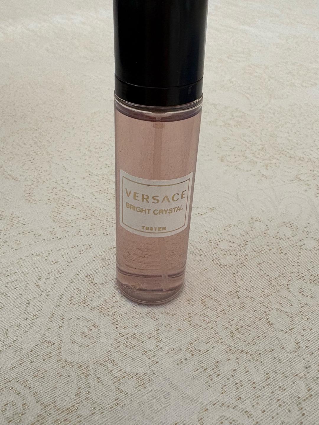 Versace Парфюмерная вода Versace Bright Crystal — фото 2