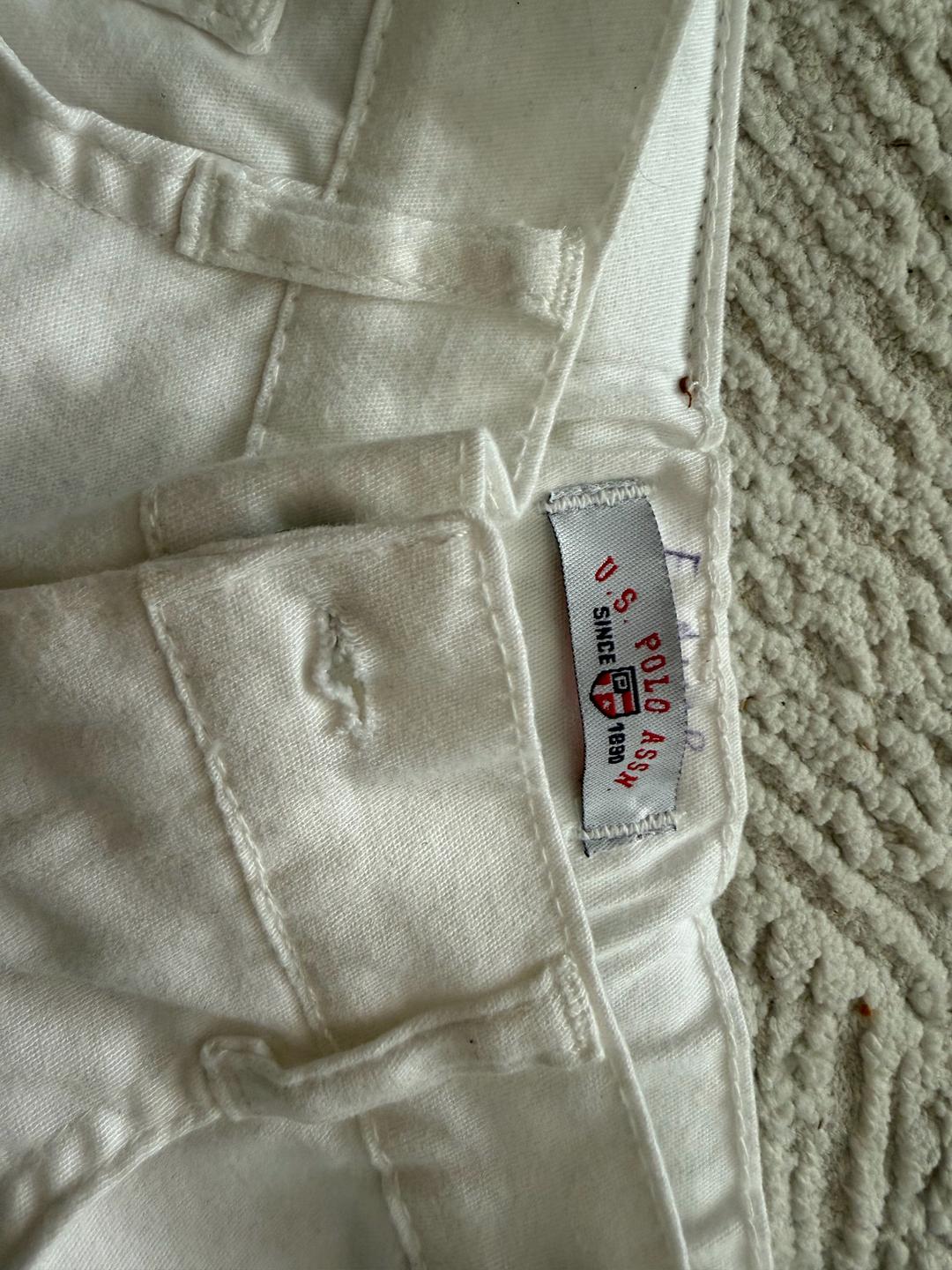 U.S. Polo Assn. Брюки U.S. Polo Assn. — фото 2