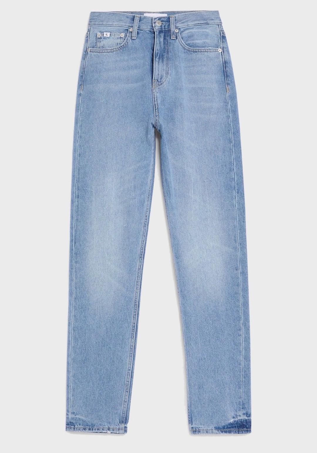 Calvin Klein Calvin Klein джинсы — фото 2