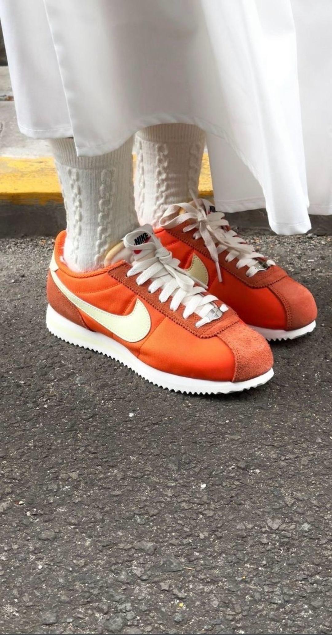 Nike Nike Cortez — фото 2