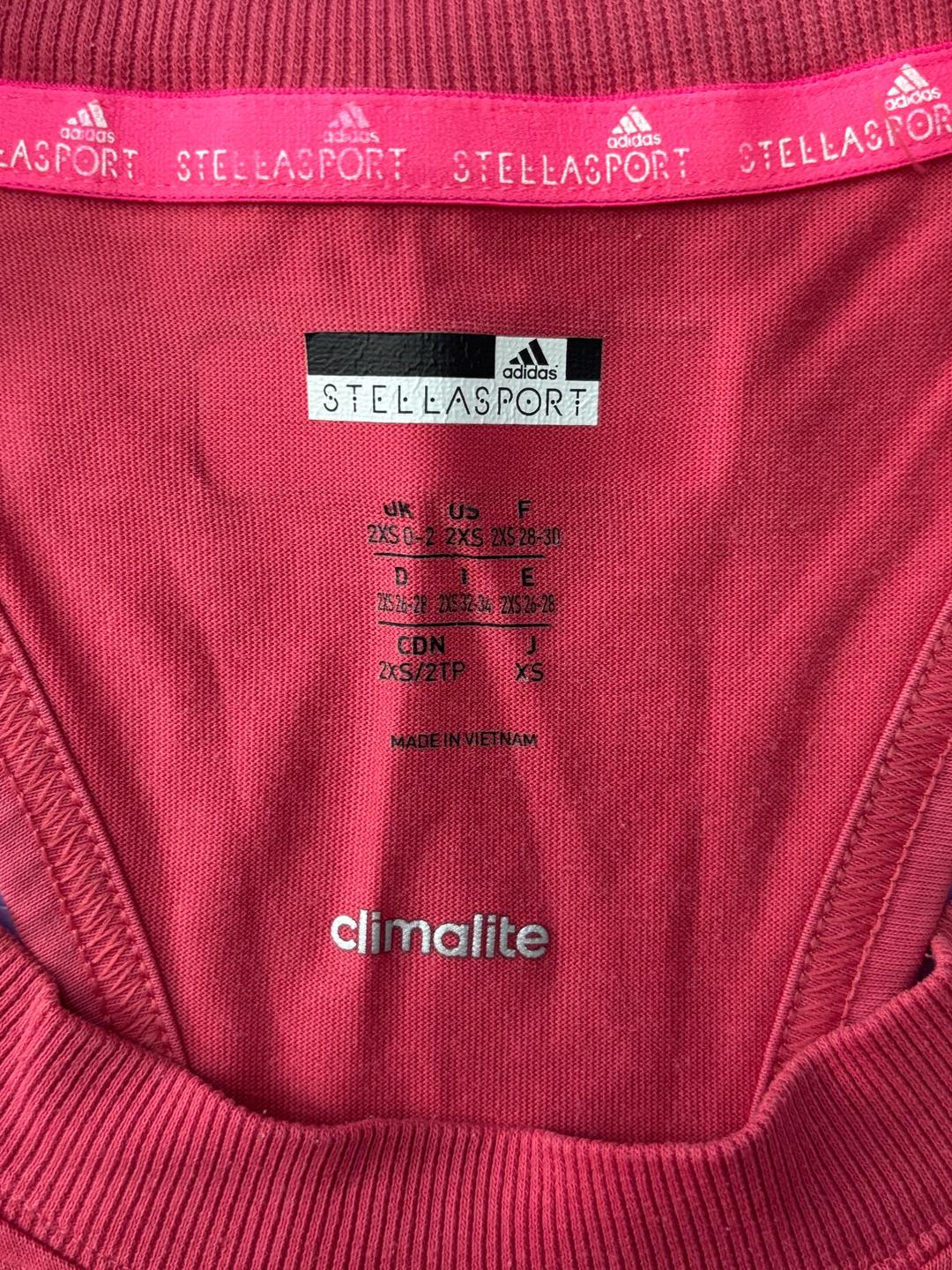Adidas Спортивная Майка adidas — фото 2