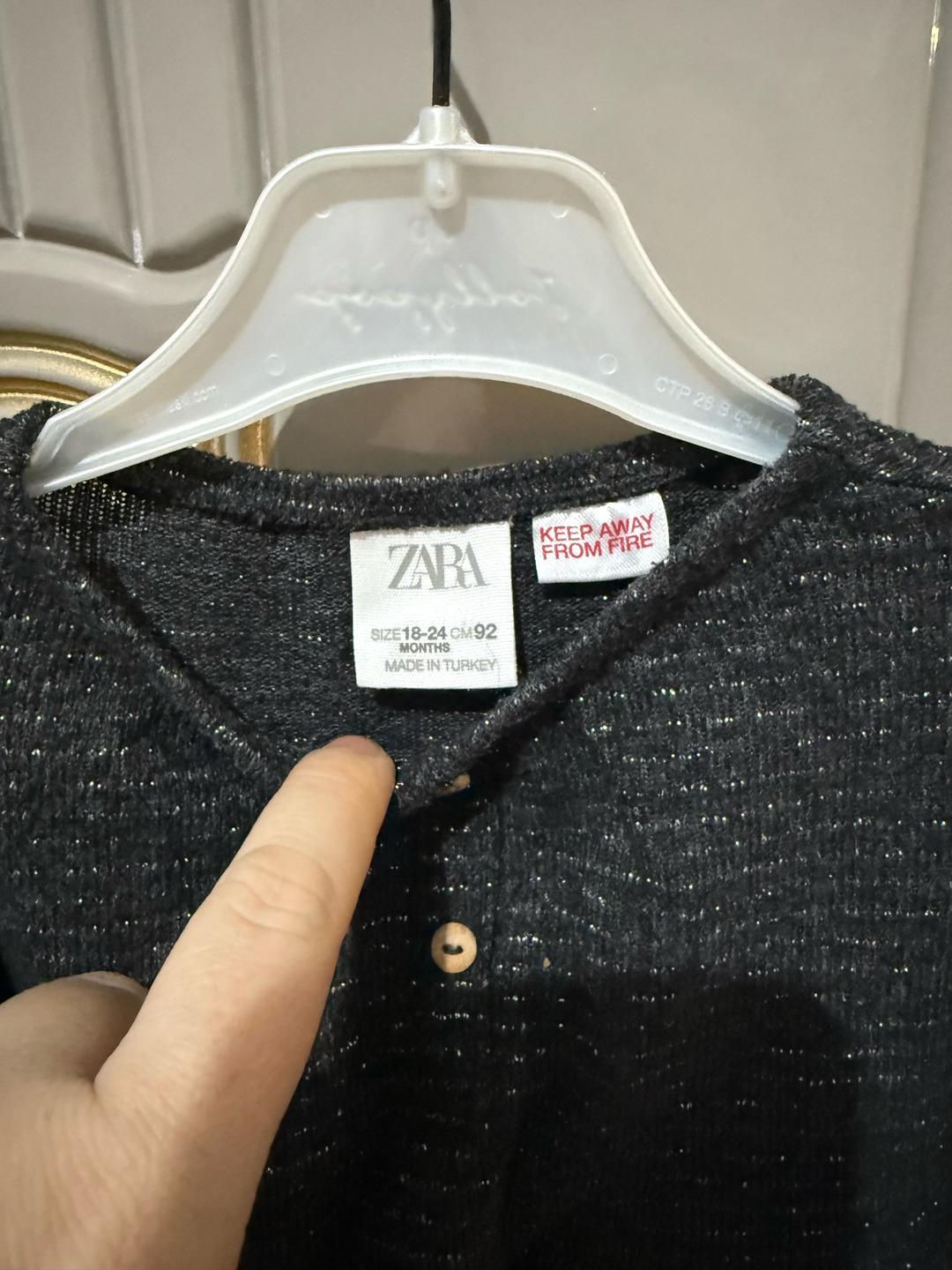 Zara Двойка zara — фото 2