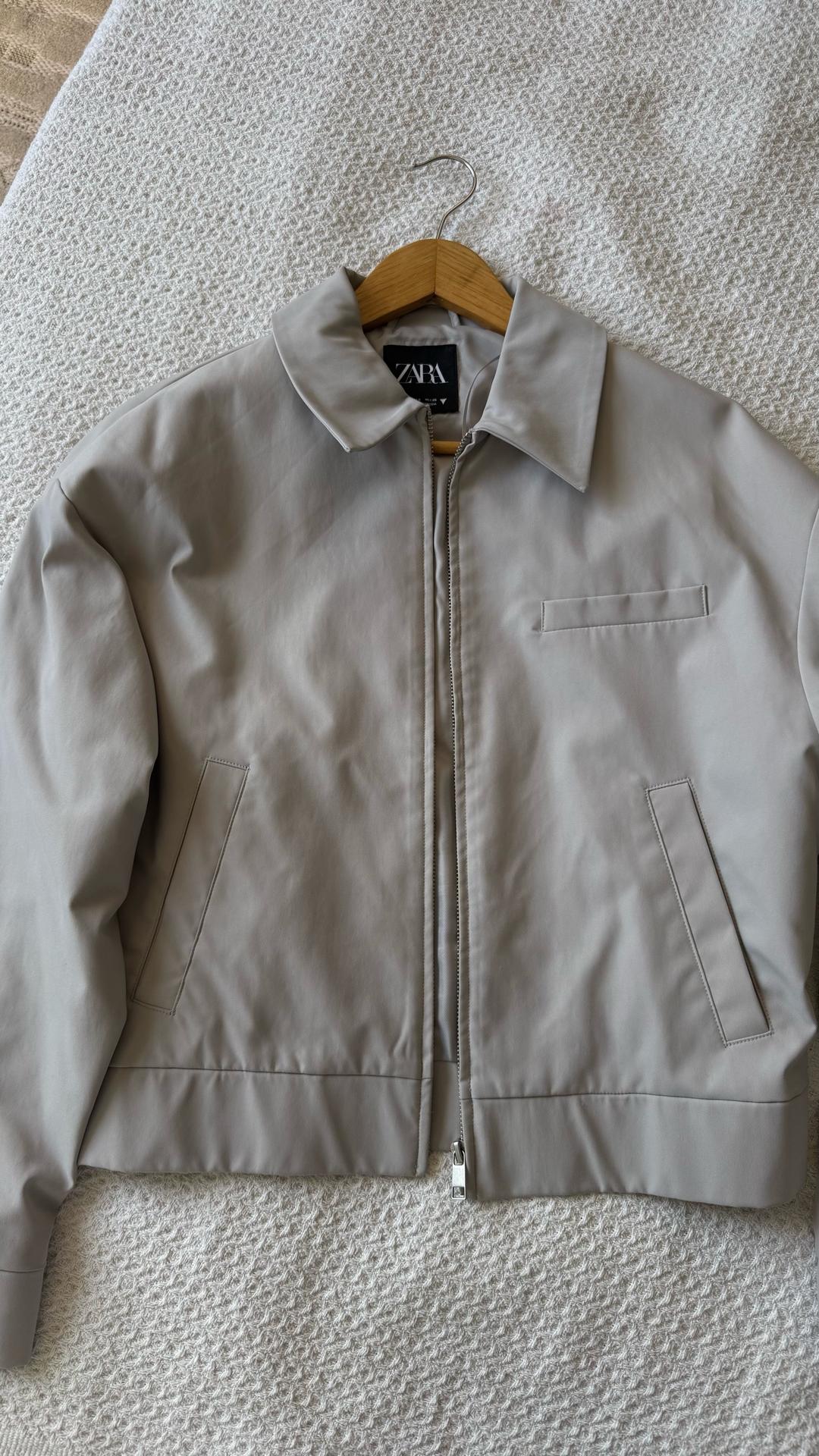 Zara Спортивный костюм ZARA — фото 2