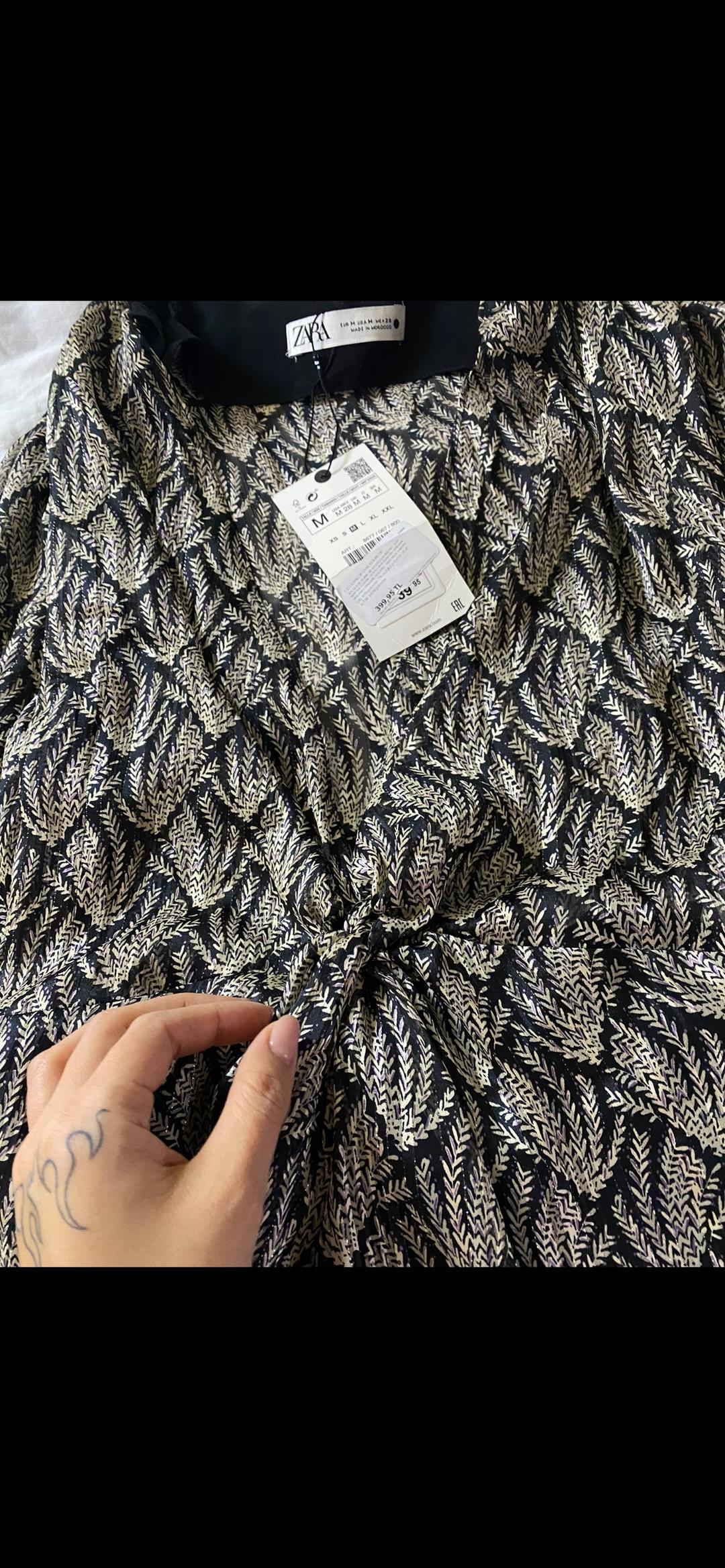 Zara Новое платье от Зара — фото 2