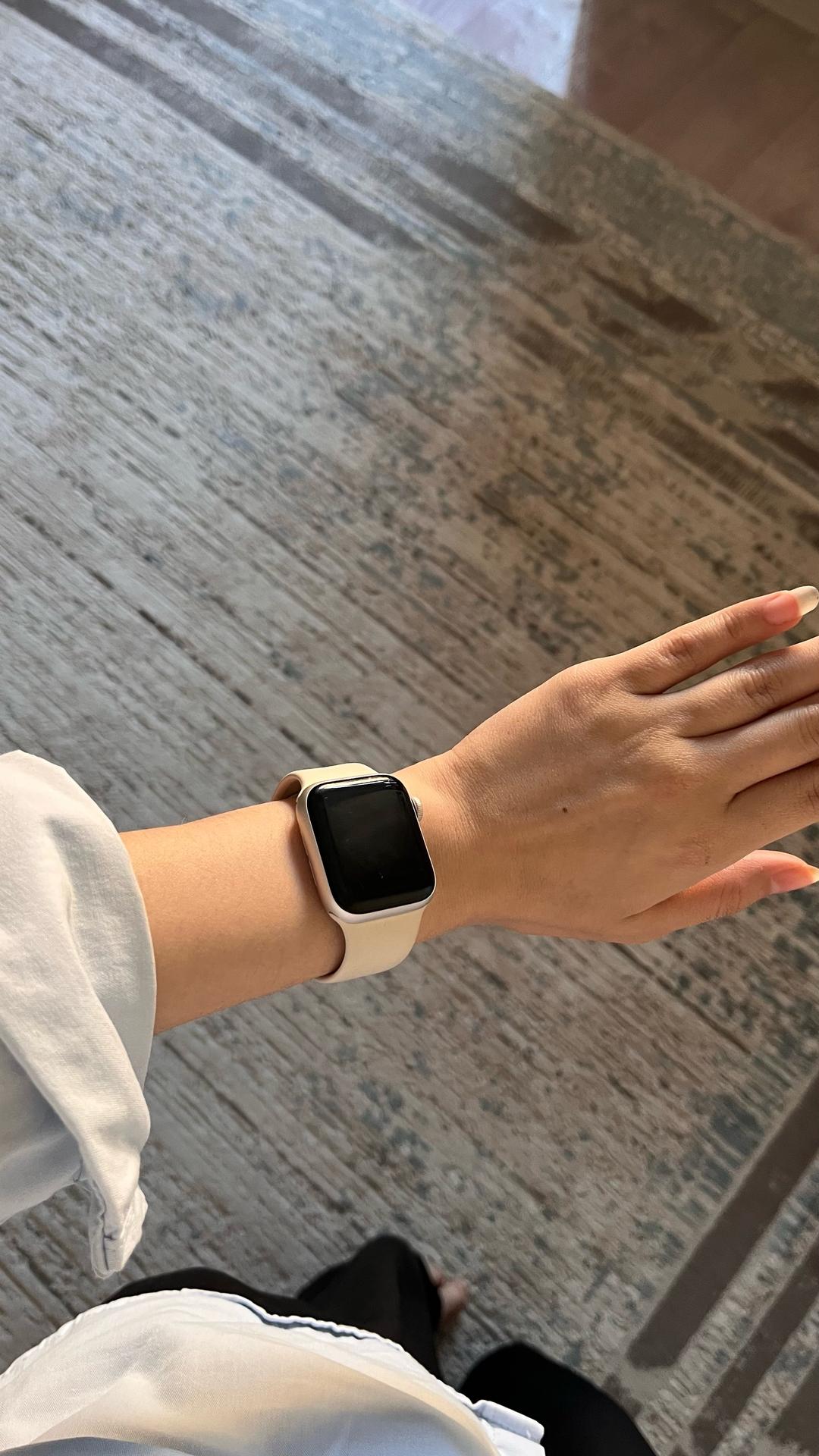 Apple Apple watch se 3 2023 iPhone — фото 2