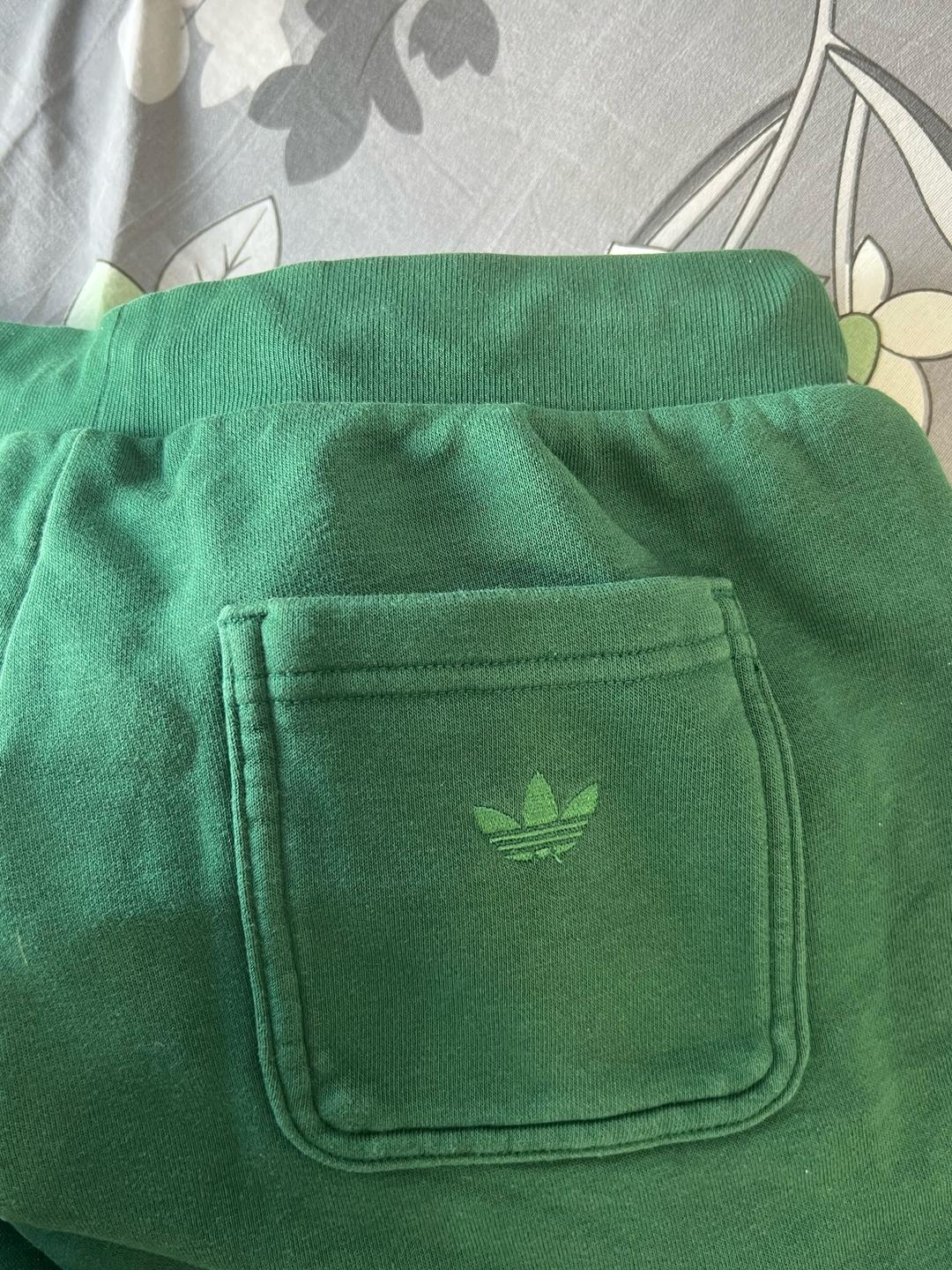 Adidas Спортивные брюки adidas — фото 2