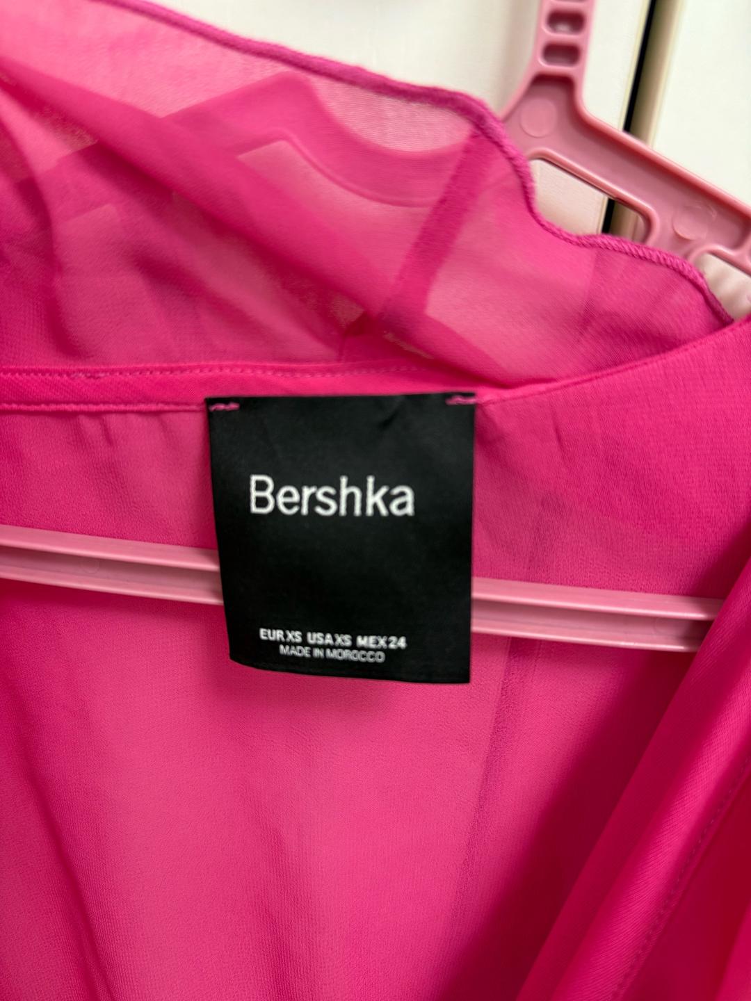 Bershka Накидка Bershka — фото 2