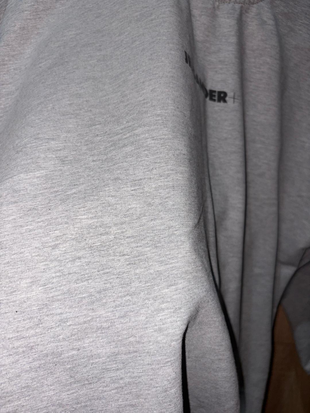 Jill Sander Свитшот женская — фото 2
