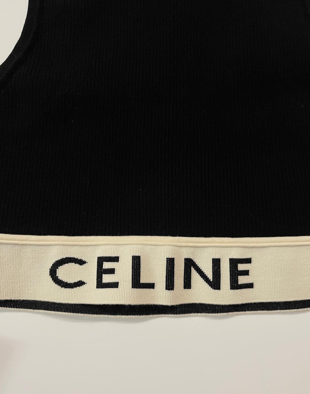 Celine Celine sport bra размер S — фото 2