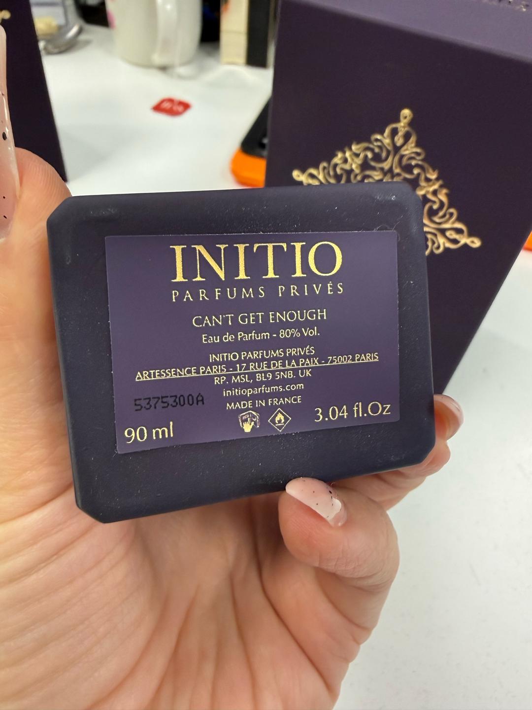 Initio Parfums Prives INITIO Can't Get Enough — фото 2