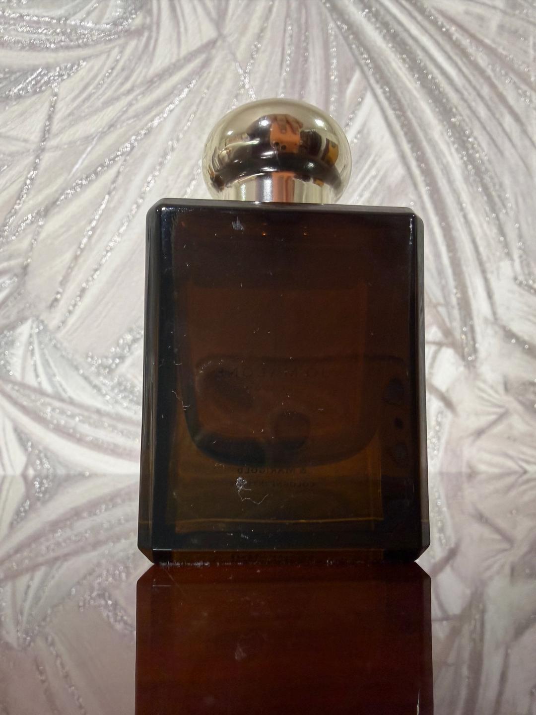 Jo Malone London Jasmine Sambac & Marigold Cologne Intense — фото 2
