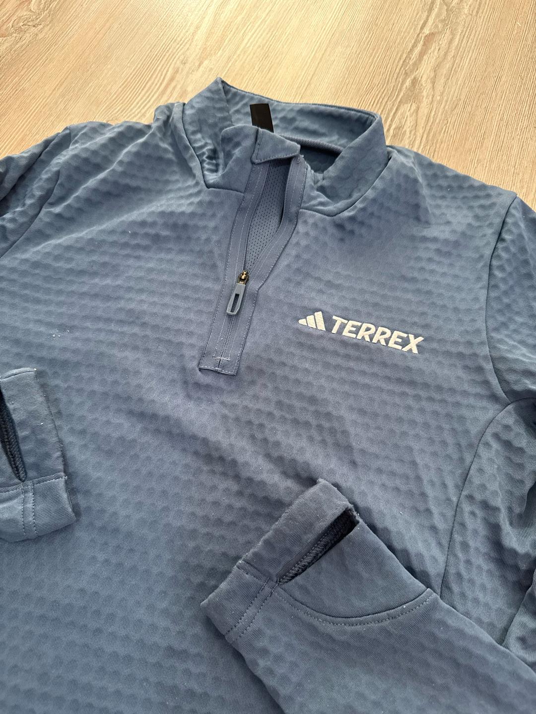 Adidas Кофта и Штаны adidas Terrex — фото 2