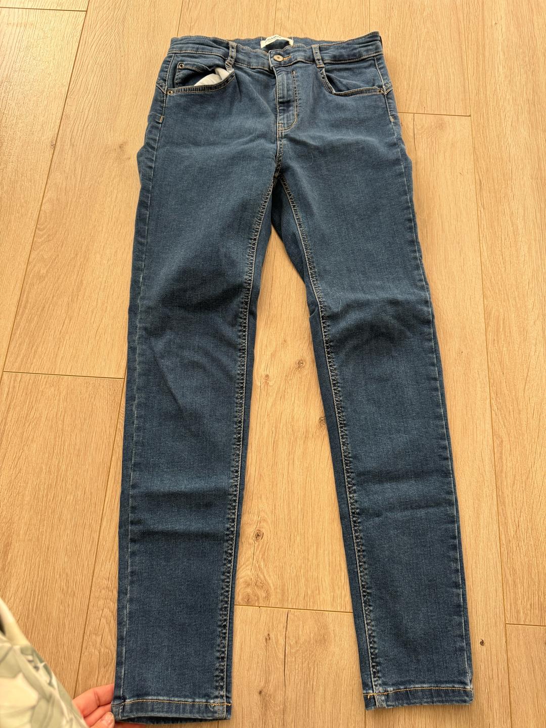 Pull & Bear Джинсы pull&bear — фото 2