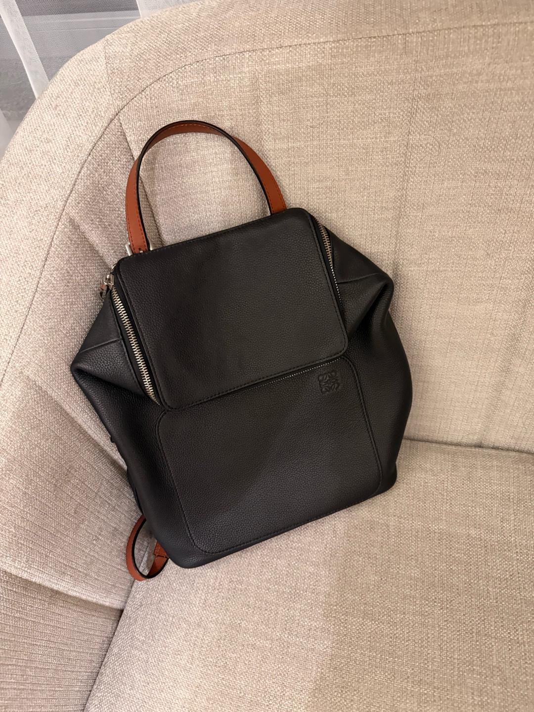 Loewe Loewe рюкзак очень срочно продам — фото 2