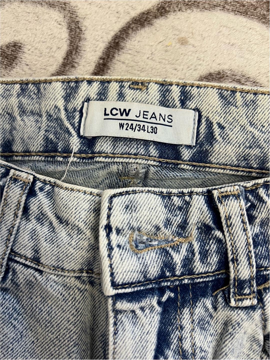 LC Waikiki Джинсы LCW JEANS — фото 2