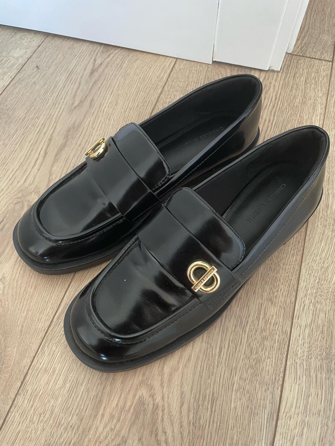 Charles & Keith Лоферы Charles&Keith — фото 2