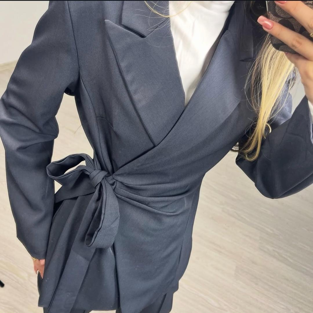 Zara Двойка Zara — фото 2