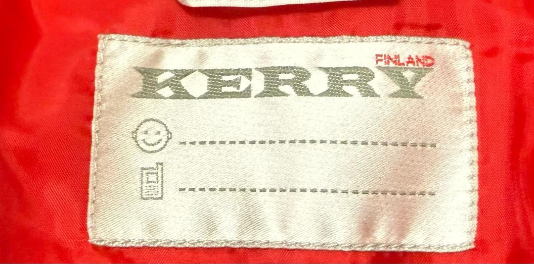 Kerry Куртка Kerry для девочки — фото 2