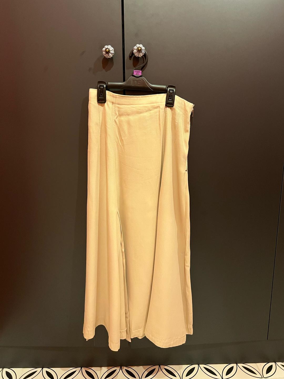 Massimo Dutti Юбка Массимо Дутти — фото 2