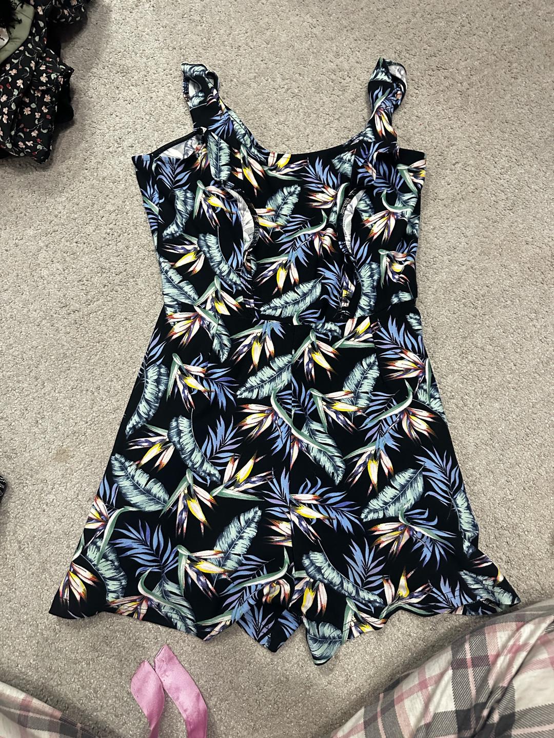 H&M Комбинезон H&M — фото 2