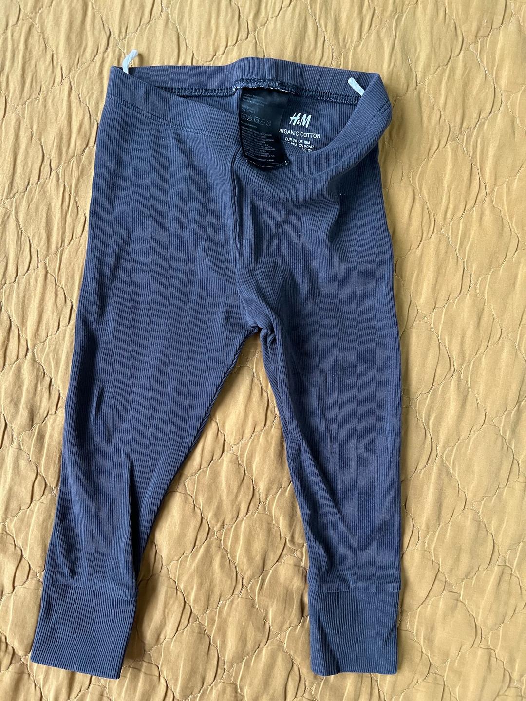 H&M Лосинки — фото 2