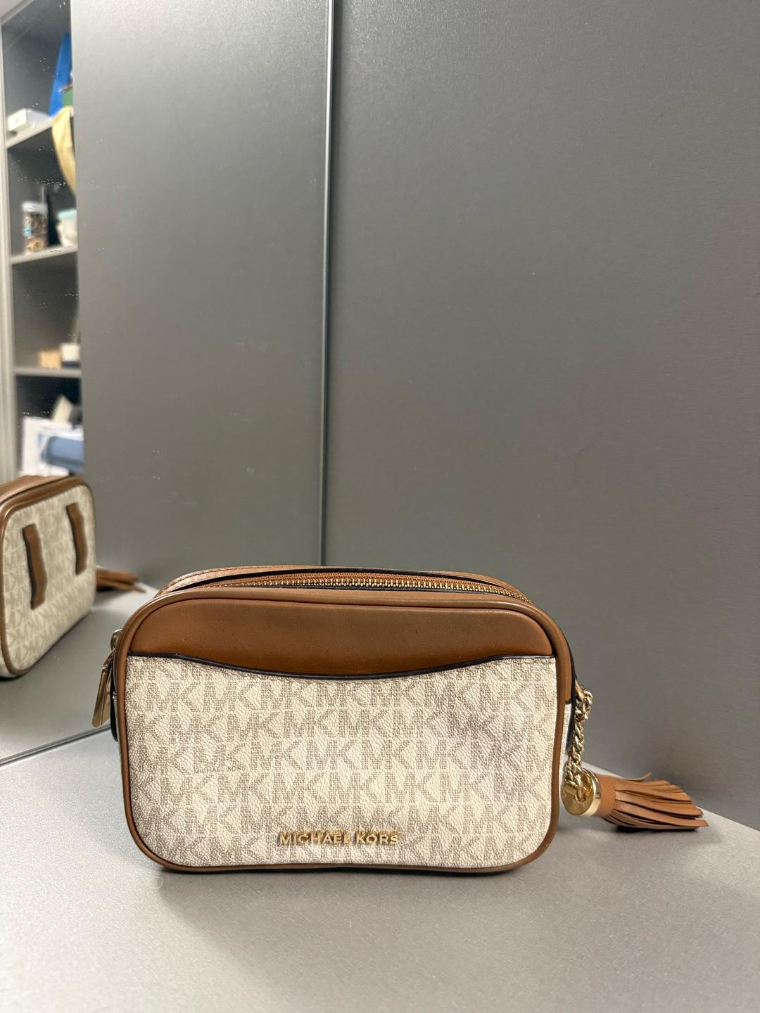 Michael Kors Michael Kors сумка оригинал — фото 2
