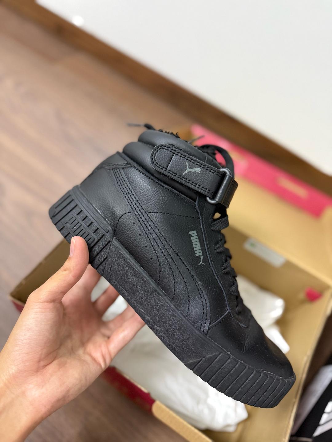 Puma Женские кроссовки Puma — фото 2