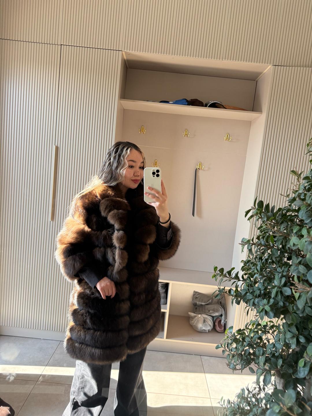 Нет бренда Шуба — фото 2