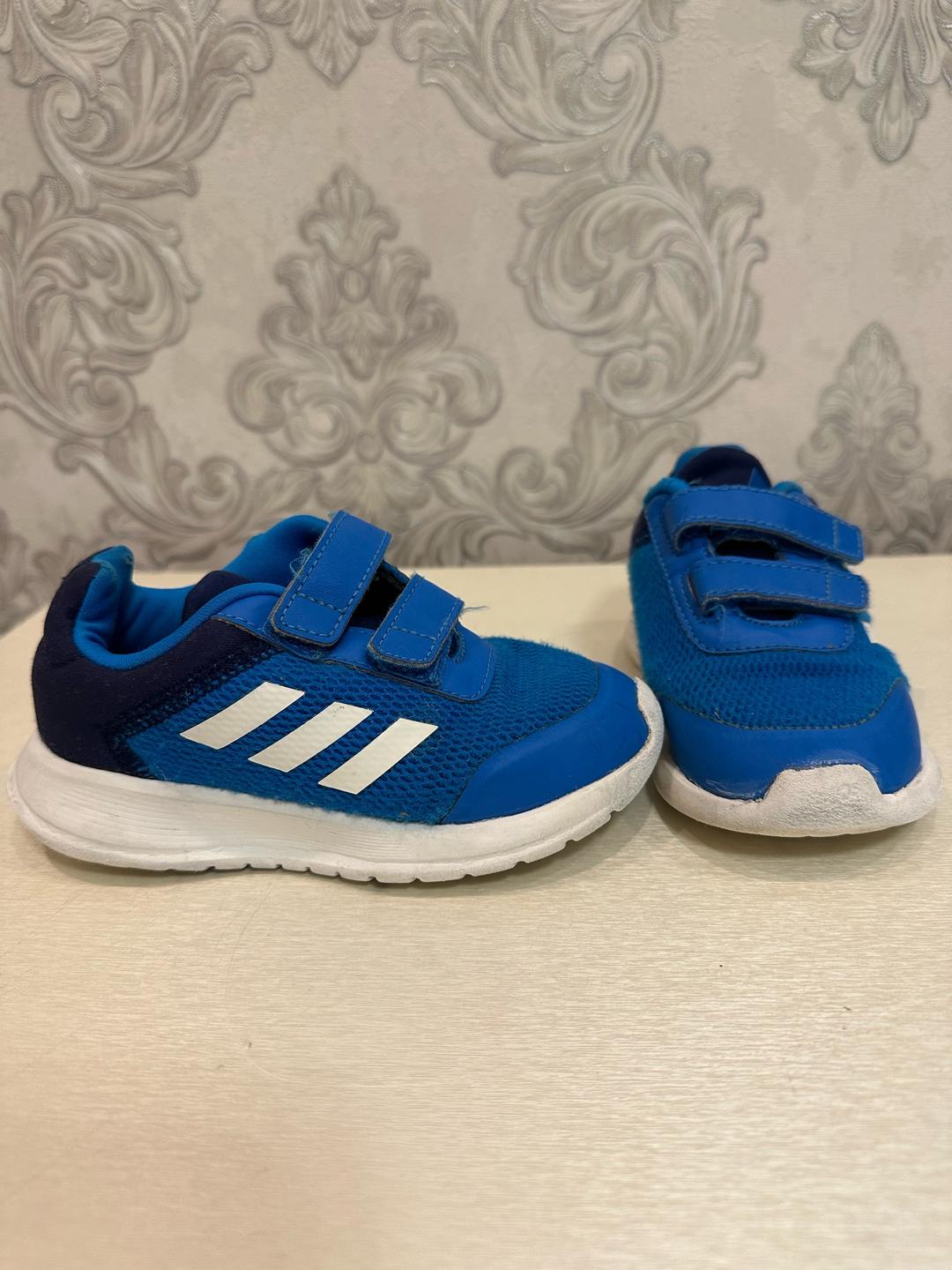 Adidas adidas для мальчика — фото 2