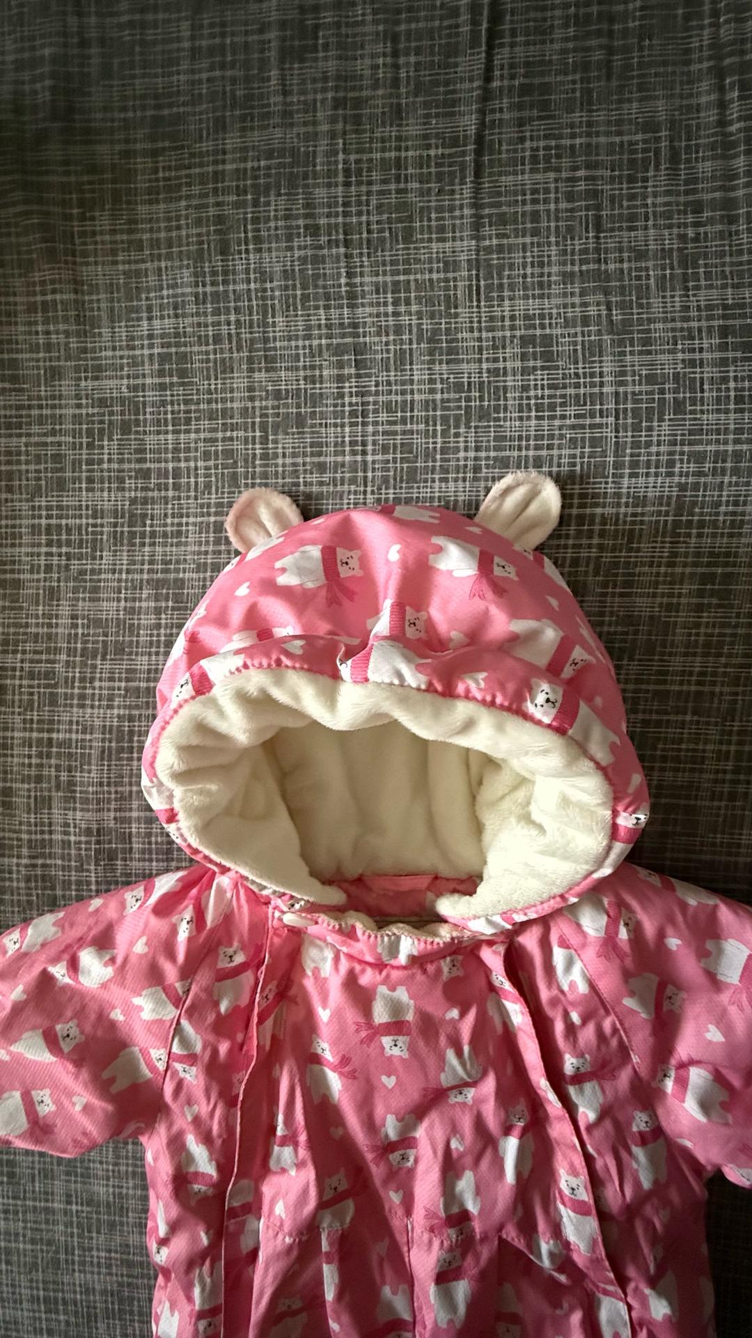Baby Go Комбинезон BabyGo — фото 2