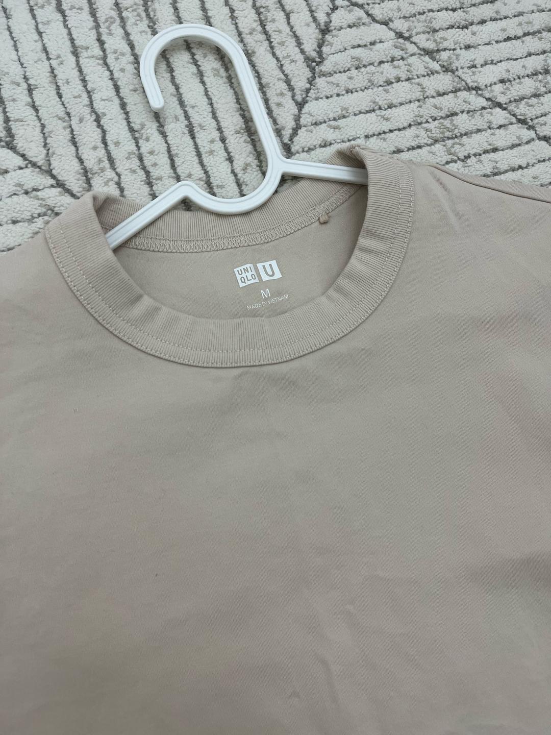 Uniqlo Футболка UNIQLO — фото 2