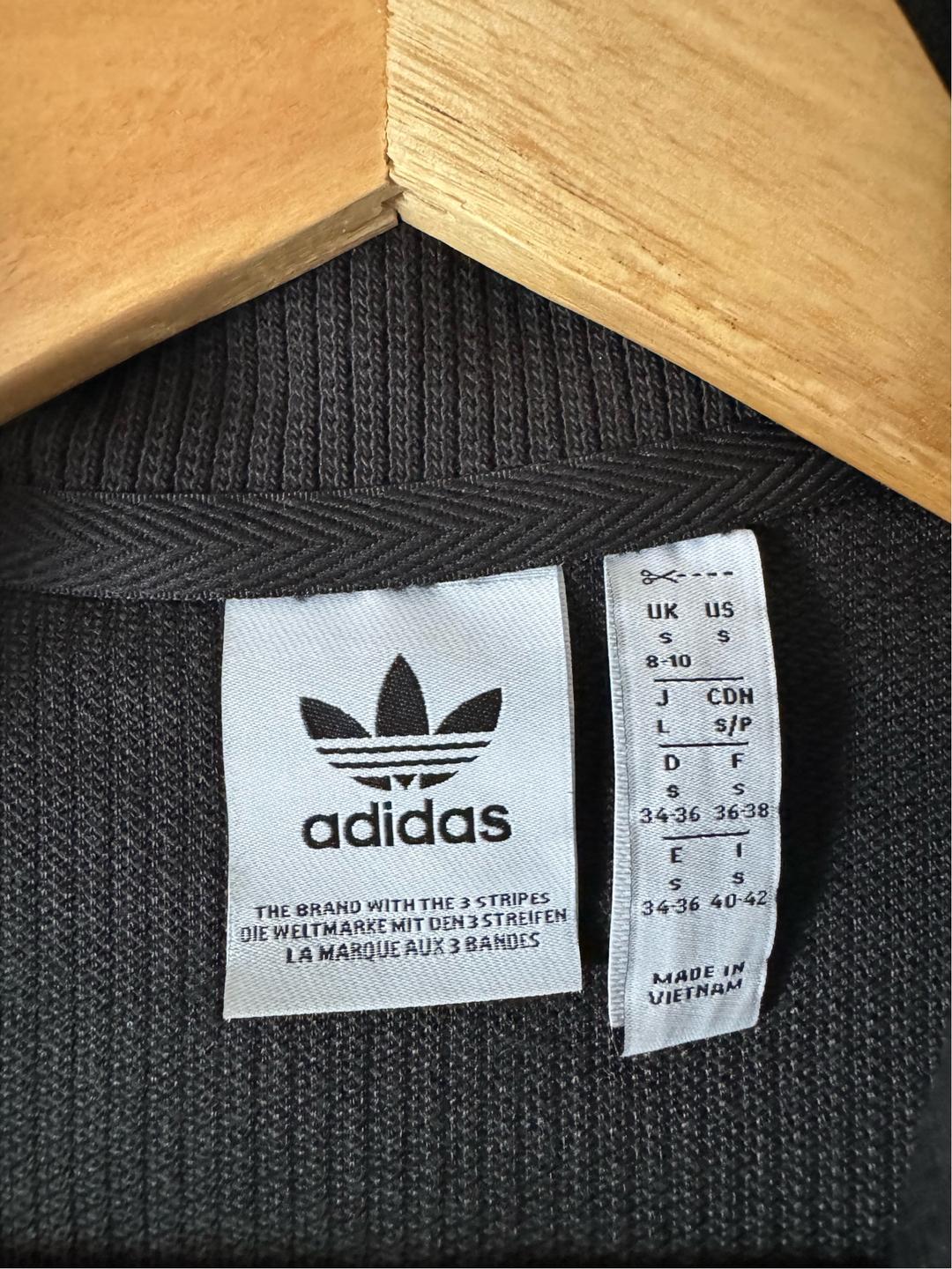 Adidas Олимпийка adidas — фото 2