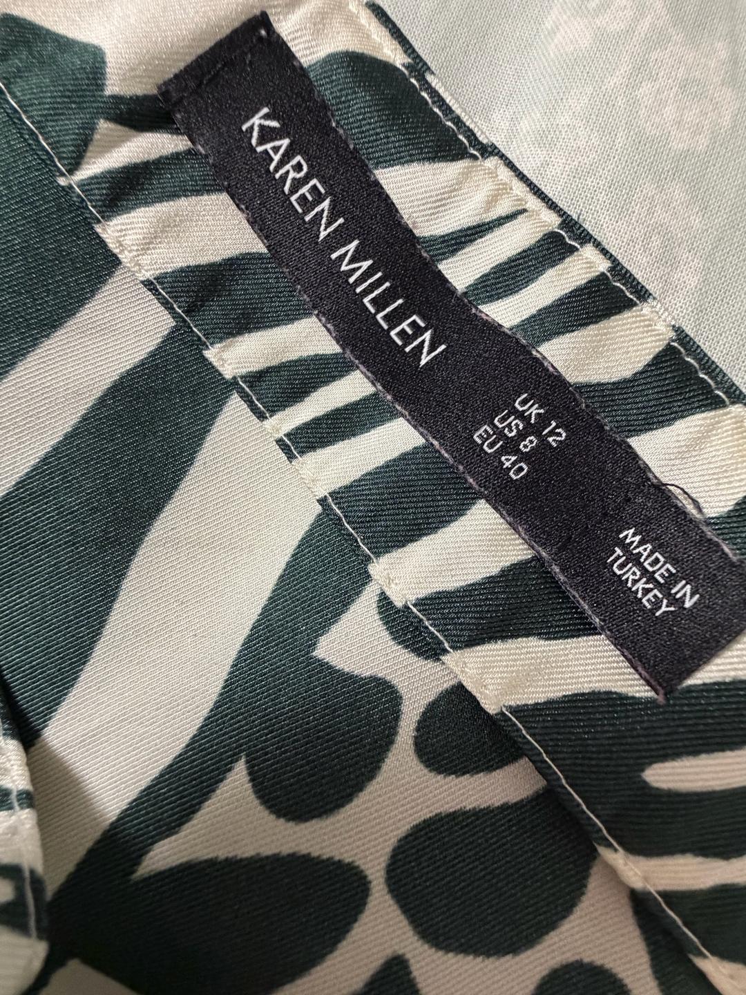 Karen Millen Юбка Karen Millen — фото 2