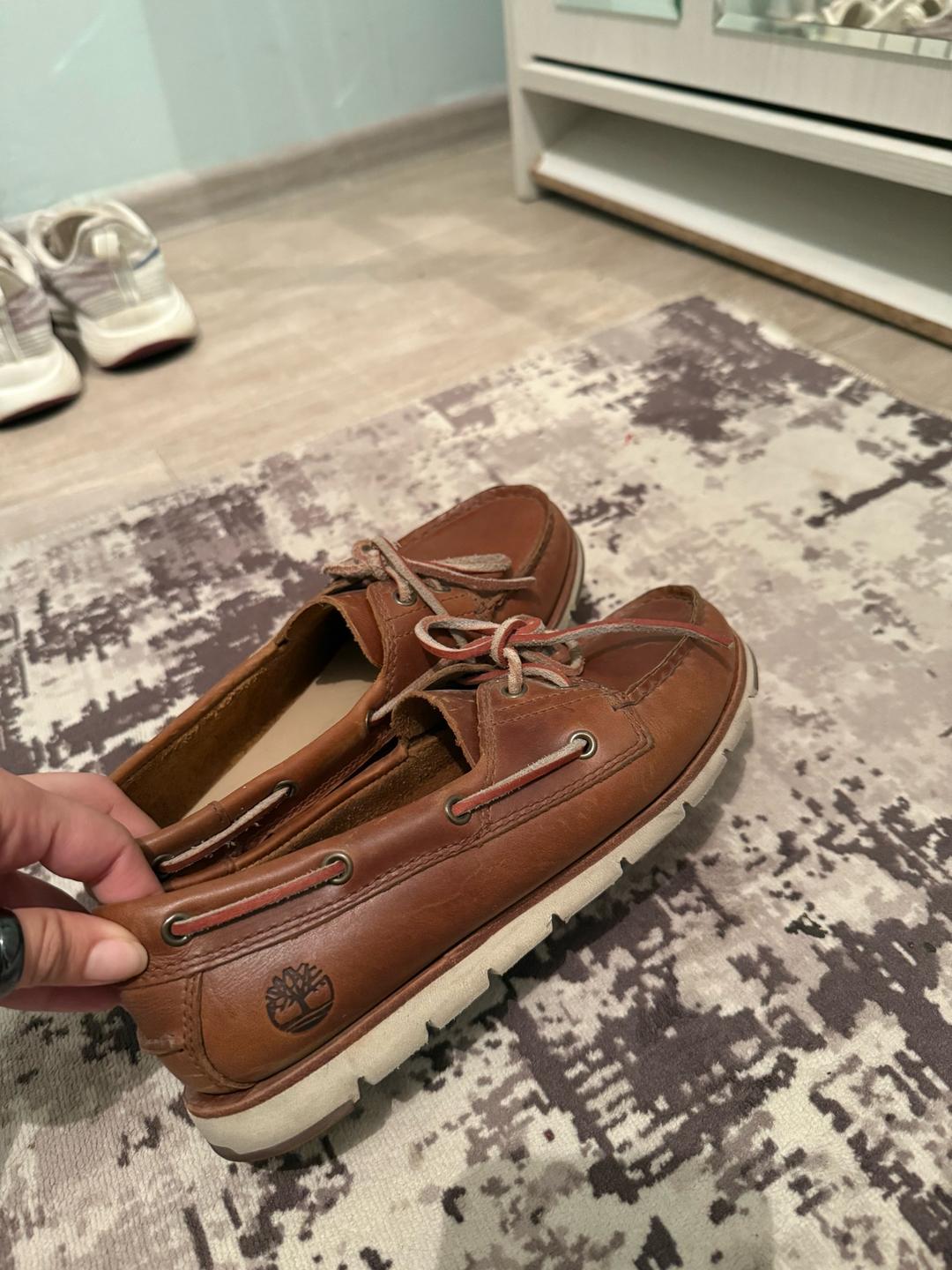 Timberland Лоферы от Timberland — фото 2