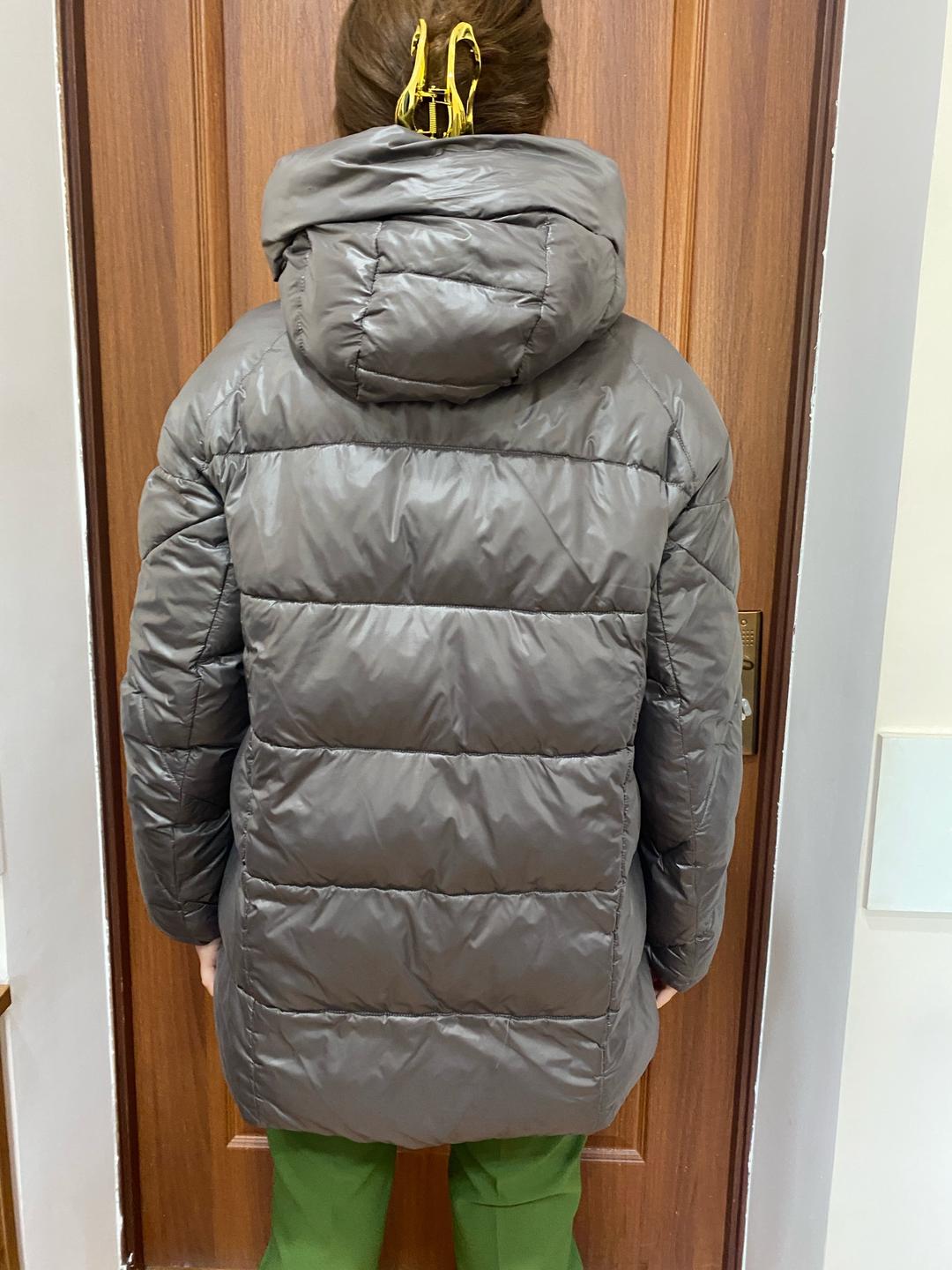 Нет бренда Продается зимняя куртка — фото 2