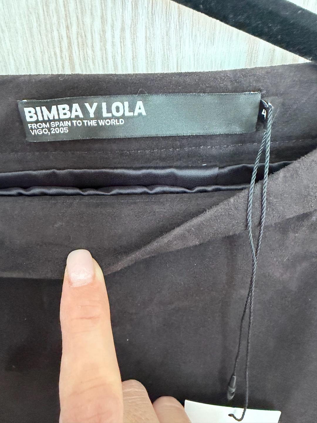 Bimba Y Lola Юбка Bimba Y Lola — фото 2