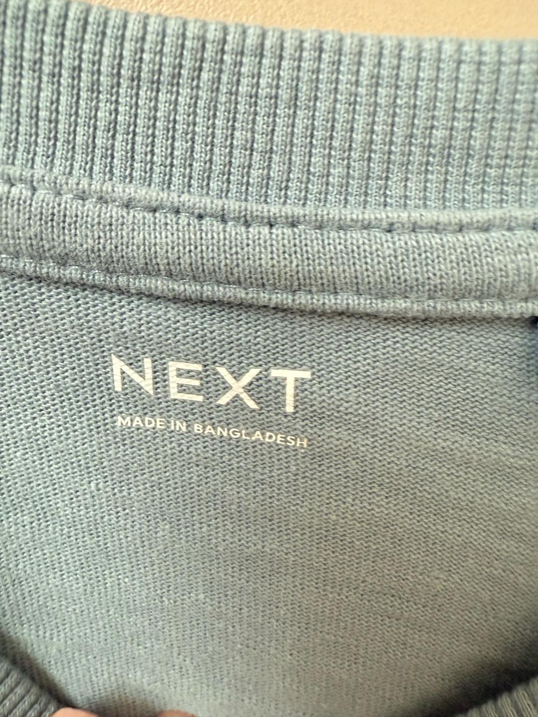 Next Кофта Next 140 см — фото 2