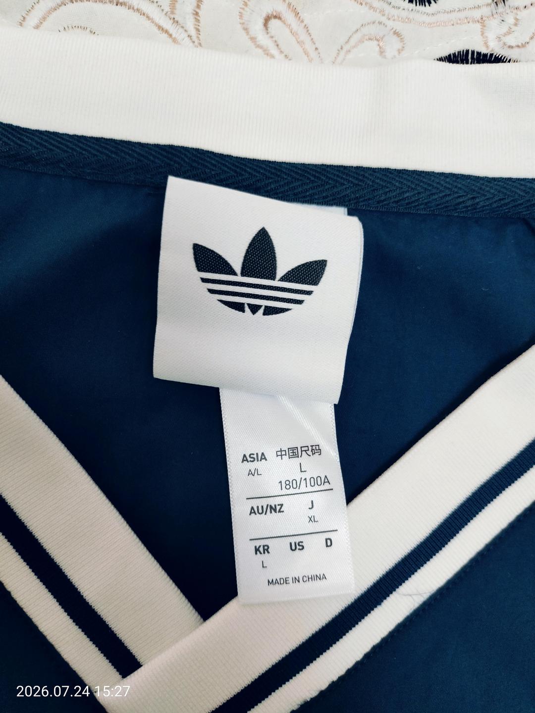 Adidas Свитшот Adidas — фото 2